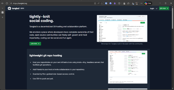 Getting Started with Open Source