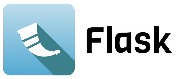 Flask: for building