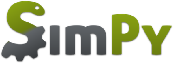 SimPy: simulate processes