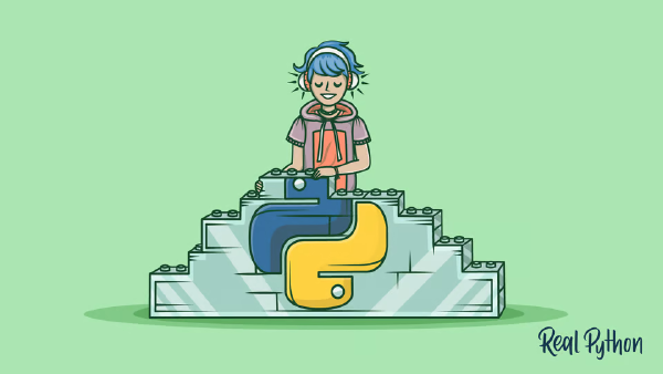 What can I use Python for?