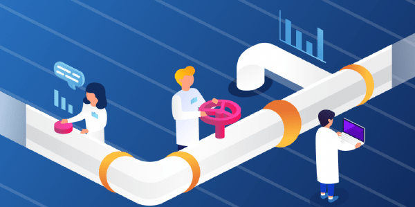 How to build data pipelines that don’t break