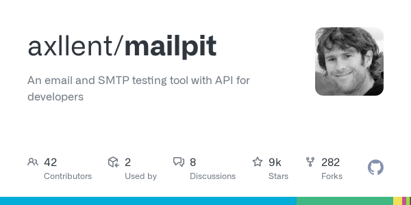 Mailpit: SMTP Email Testing Tool for Developers