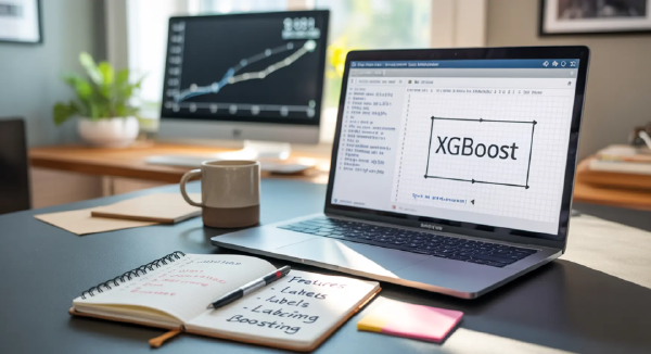XGBoost: Tutorial para Principiantes