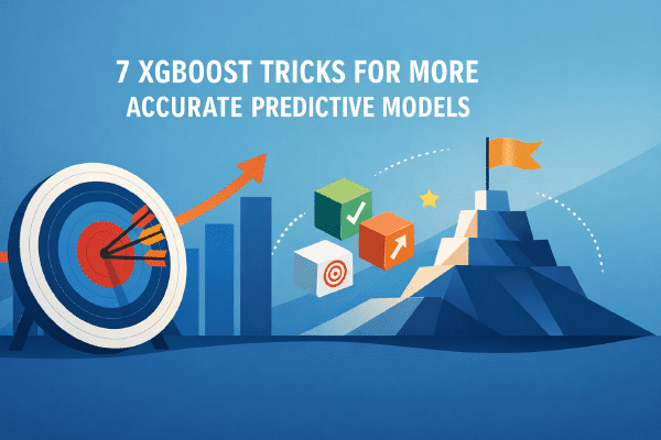 7 Trucos de XGBoost para Modelos Predictivos más Precisos